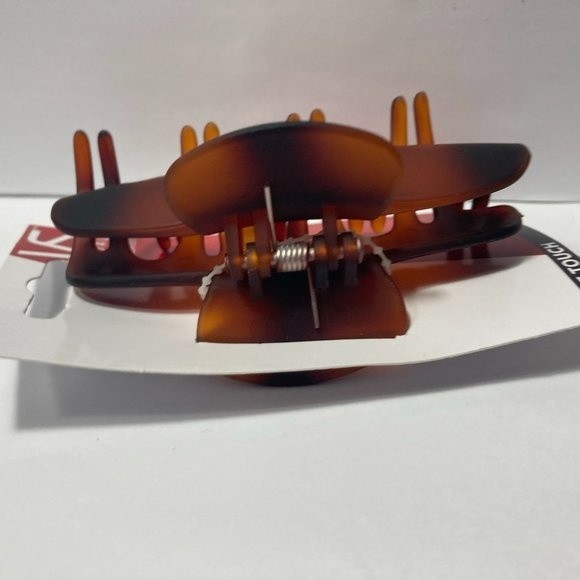 Vidal Sassoon Soft Touch Hair Clip Claw Clamp - Picture 6 of 12